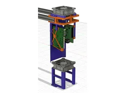 Kywoo Tycoon Vertical Mainboard Mount