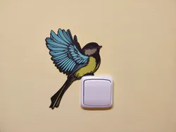 Little birds