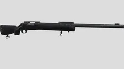 M24.Free Highpolly game asset. Army weapon