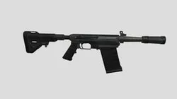 M26MASS. Free Highpolly game asset