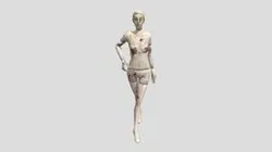 Mannequin
