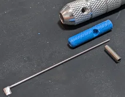 Marson's Honest Dong Shaft Sleeve