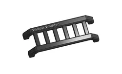 Mini " Widdle Wadder " - Little Ladder | Car Decal | Car Accessory