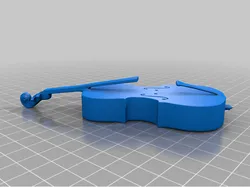 model cello