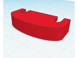 Moxy Front Bumper
