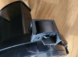 Ninja Food Processor safety switch tab, no glue