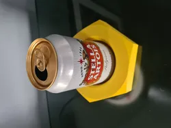 Nuts for beer