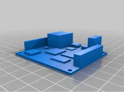 Orange Pi Zero 2 Model