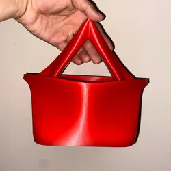 Other STL Download - Witch Handbagby 3esign