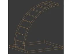 Overhang Test