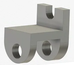 PARTI MECCANICHE FUSION_GT37