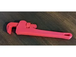 Pipe Wrench