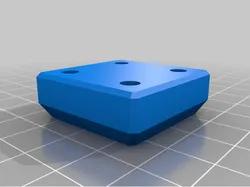 Printer Feet