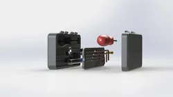 QIDI Q1 Pro Toolbox