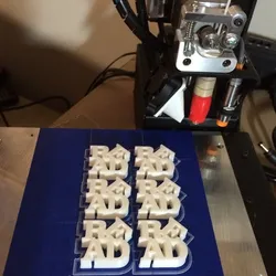 READ Sculpture