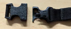 Replacement Buckle for chest strap