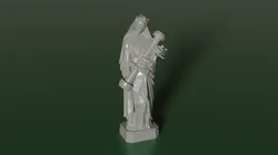 Saint Javelin