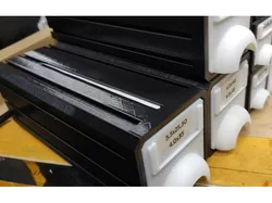 Screws storage modular box
