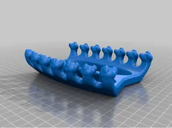 Scrub Brush (Large)