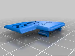 side cable hot bed artillery genius