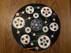 Sigil Board Game