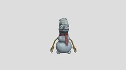 Snowman
