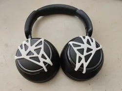 Soundcore Space Q45 headphones cover