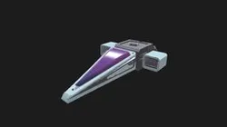 Space Ship ⭐ "Monbovesso" ✨
