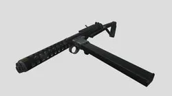 Sterling. Free Highpolly game asset