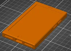 Toy iPad