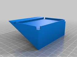Ultimate Blade / Knife / Chisel Sharpener for sharpening stones