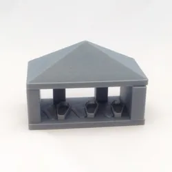 vampire crypt 2 part no printing supports needed