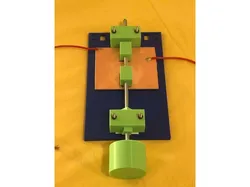 Variable Capacitor