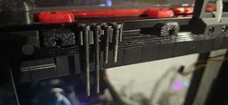 Voron Stealthburner Screws magnetic holder