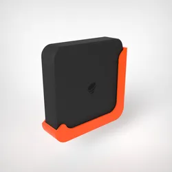 Wall mount for Telia Box