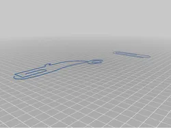 Whale Clip