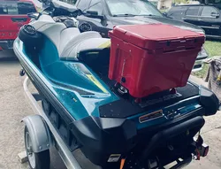 Yeti Tundra Seadoo LinQ System