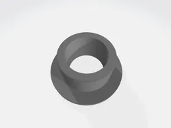 مجاني Home Appliance Accessories STL تنزيل - جلبة تبديل السرعة سوبارو - Rizzla
