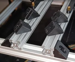 2020 V-slot profile brackets M3/M4/M5