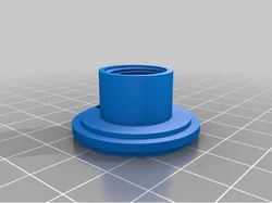 Acetech BT thread adapter