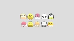 Animal Bag