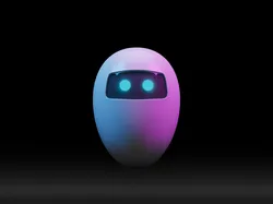 Artificial intelligence robot