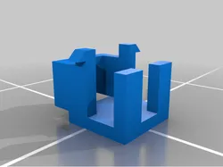 Bachmann Coupler Housing