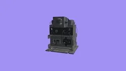 Barrett Communications PRC-2082+ – 50 W VHF