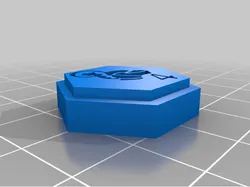 Battle Masters - Tabletop Version