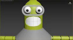Bender
