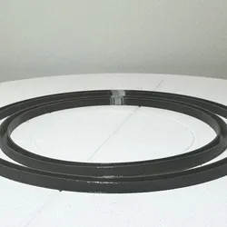 BMW F20 1 Series Headlight Dust Cover O-Ring Seal