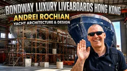 Bondway Yachts  Hong Kong  Liveaboard Luxury Boat