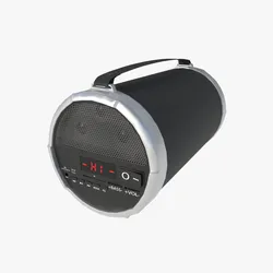 Boombox