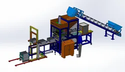 Brick block machine 1 Free